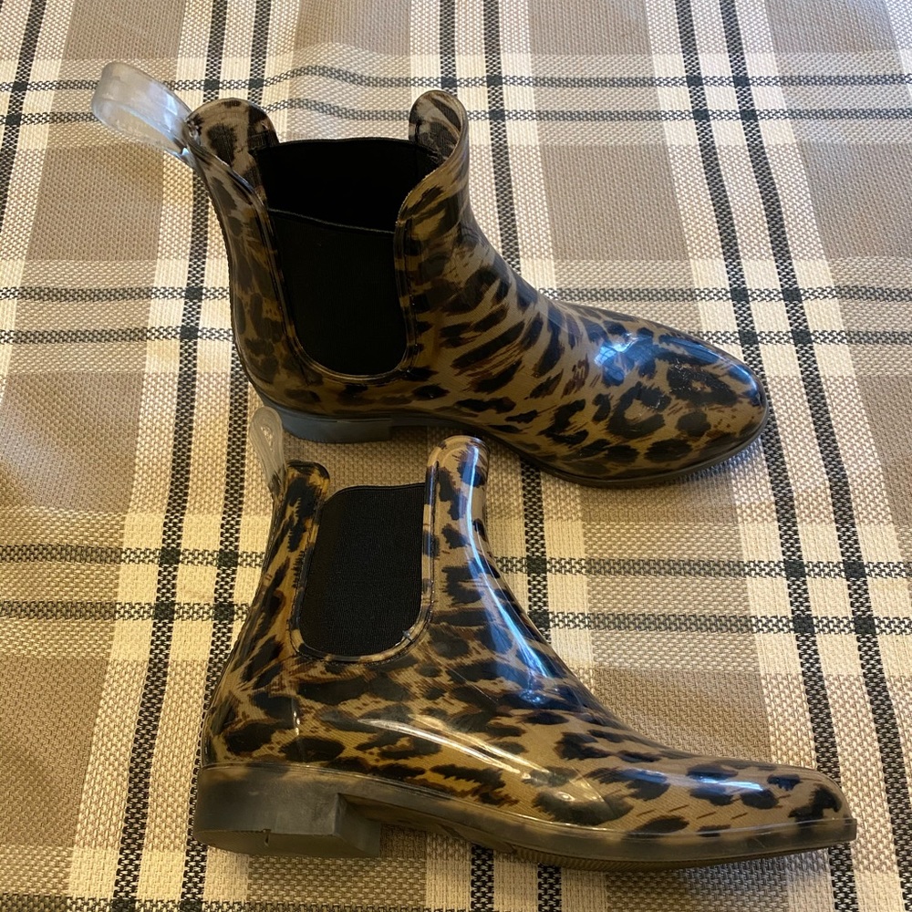 Rainboots